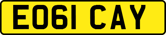 EO61CAY