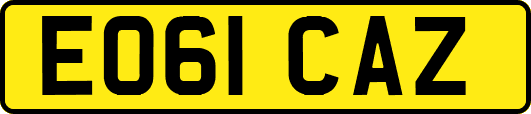 EO61CAZ