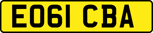 EO61CBA