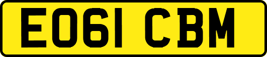 EO61CBM