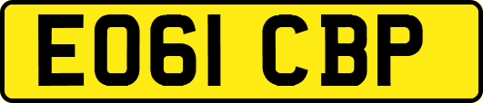 EO61CBP