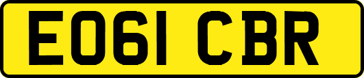 EO61CBR