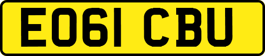 EO61CBU