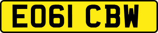 EO61CBW