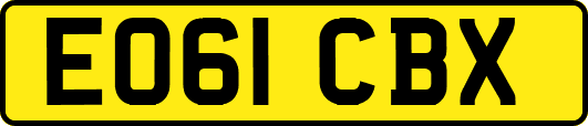 EO61CBX