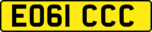 EO61CCC