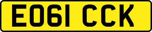 EO61CCK