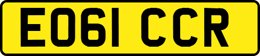 EO61CCR