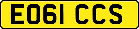EO61CCS