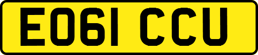 EO61CCU