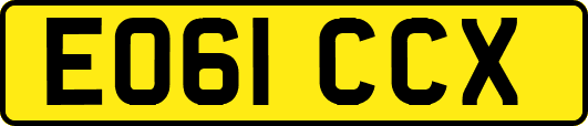 EO61CCX