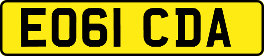 EO61CDA