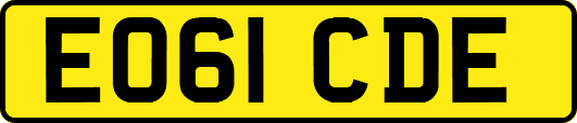 EO61CDE