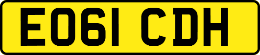 EO61CDH