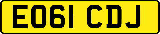 EO61CDJ