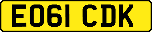 EO61CDK