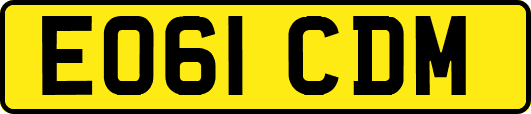 EO61CDM