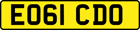 EO61CDO