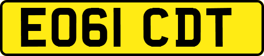 EO61CDT