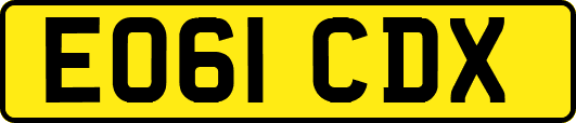 EO61CDX