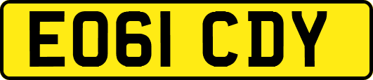 EO61CDY