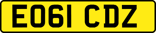 EO61CDZ