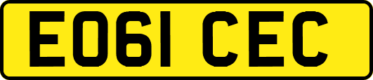 EO61CEC