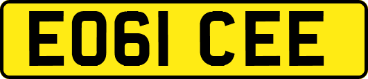EO61CEE