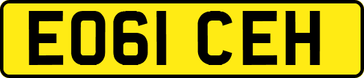 EO61CEH
