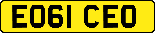 EO61CEO