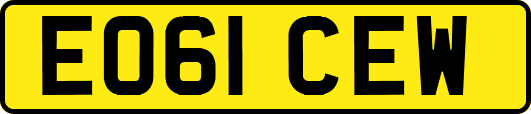 EO61CEW