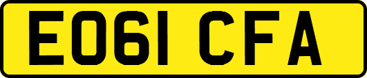 EO61CFA