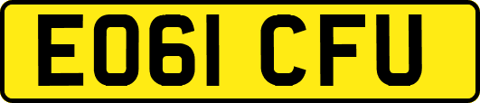 EO61CFU