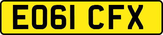 EO61CFX