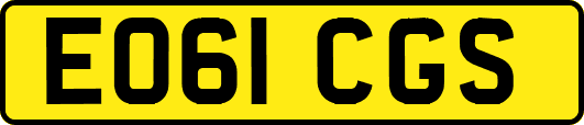 EO61CGS