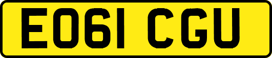 EO61CGU