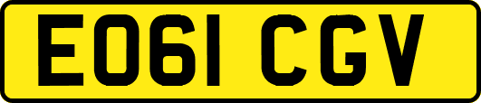 EO61CGV