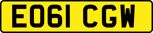 EO61CGW