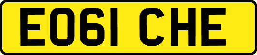 EO61CHE
