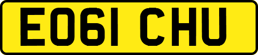 EO61CHU