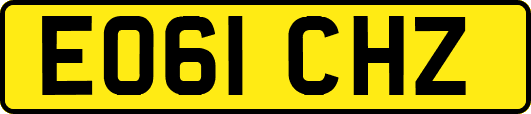 EO61CHZ