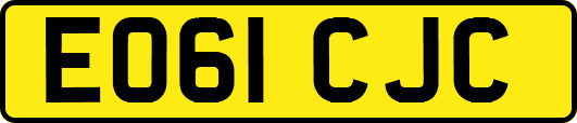 EO61CJC