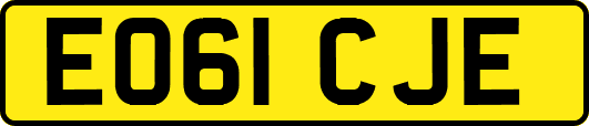 EO61CJE