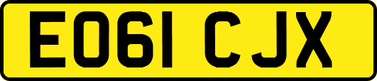 EO61CJX