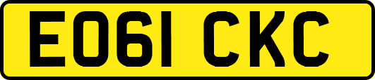 EO61CKC