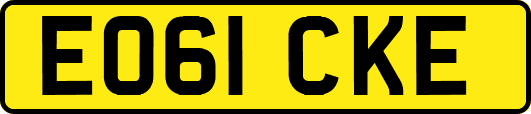 EO61CKE