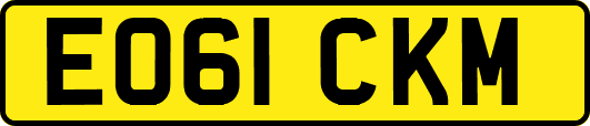 EO61CKM