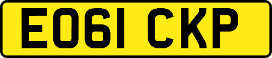 EO61CKP