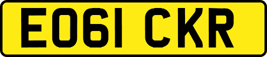 EO61CKR