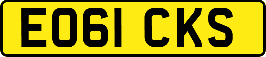 EO61CKS